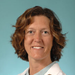 Image of Ms. Beth E. Crowner, MPPA, DPT, PT