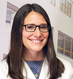 Image of Dr. Julia P. Binder, MD