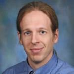 Image of Dr. Bryan Benjamin Kitch, MD