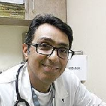 Image of Dr. Ramin Bahman Ashtiani, MD