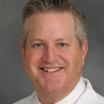 Image of Dr. Todd R. Griffin, MD