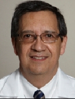 Image of Dr. Jaime Uribarri, MD