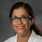 Image of Dr. Kathryn Lorraine Jones, MD, PhD