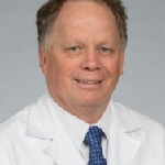 Image of Dr. Colin G. Bailey, MD