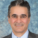 Image of Dr. Behnam M. Goudarzi, MD