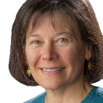 Image of Dr. Susan M. Laing, MD