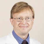 Image of Dr. Todd P. Jessup, MD