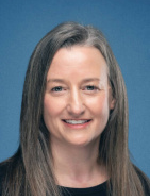 Image of Dr. Carolyn F. Stalvey, MD