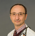 Image of Dr. Mikhail Tarasowitch Torosoff, MD