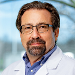 Image of Dr. Mark A. Borsch, MD