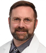 Image of Dr. Anthony E. Patterson, MD