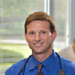 Image of Dr. Eric Joseph Crall, M.D.
