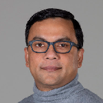 Image of Dr. Shubhra Ray, MD, FCCP