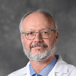 Image of Dr. Donald H. Penning, MD