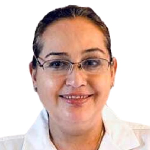Image of Dr. Sandra Patricia Garcia, DPM