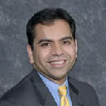 Image of Dr. Bhavesh R. Patel, MD