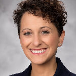 Image of Dr. Stephanie Rose Menon, MD