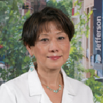 Image of Dr. Lydia Liao, MPH, PhD, MD