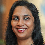 Image of Dr. Sangeeta L. Komerally, MD
