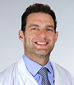 Image of Dr. Zachary O. Masi, MD