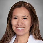 Image of Dr. Mary Fung, DO