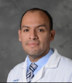 Image of Dr. Julio C. Pinto Corrales, MD