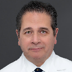Image of Dr. Francesco Santucci, MD