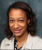 Image of Dr. Kiona Y. Allen, MD