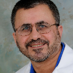 Image of Dr. Samir A. Elian, FACC, MD