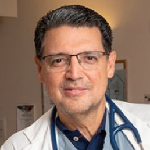 Image of Dr. Rodolfo A. Munera, MD