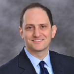 Image of Dr. Joshua P. Raff, MD