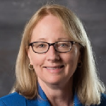 Image of Dr. Patricia F. Hollingsworth, MD