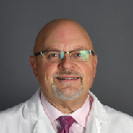 Image of Dr. Bryan E. Labuda, DO