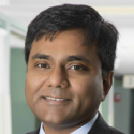 Image of Dr. Rajesh Srinivas Chintala, MD, MBBS
