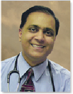 Image of Dr. Ashok K. Vashishta, MD