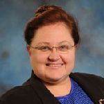 Image of Dr. Cindy Marie Fortado-Clark, MD