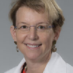 Image of Dr. Ann E. Borreson, MD