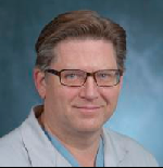 Image of Dr. Darl Vandevender, MD
