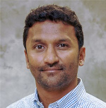 Image of Dr. Anand Ponnappan, MD