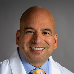 Image of Dr. Victor G. Rosales, DO
