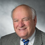 Image of Dr. Paul McFarlane, MD