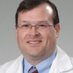 Image of Dr. Michael L. Bernard, MD