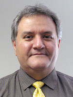 Image of Dr. Andres Botero, MD