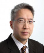 Image of Dr. Robert Wha Jyung, MD