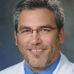 Image of Dr. Nicholas A. Ettinger, MD PhD, FAAP