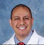 Image of Dr. Ara A. Chrissian, MD