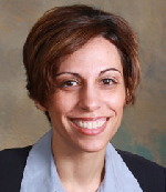 Image of Dr. Maria Constantinou, MD