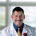 Image of Dr. Robert G. Mutch, DO