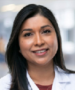 Image of Dr. Ashley L. Garcia-Everett, MD