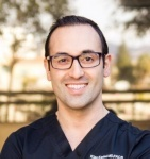 Image of Dr. Kian Karimi, MD